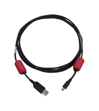 Mitsubishi Electric GT09-C30USB-5P – Mitsubishi GOT HMI USB cable Mitsubishi Electric GT09-C30USB-5P – Mitsubishi GOT HMI USB cable
