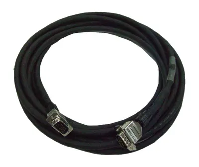 Mitsubishi Electric GT15-C50VG – Mitsubishi GOT HMI Other cable Mitsubishi Electric GT15-C50VG – Mitsubishi GOT HMI Other cable