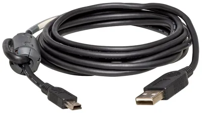 Mitsubishi Electric MR-J3USBCBL3M – Mitsubishi MELSERVO servo Personal computer communication cable (USB cable) Mitsubishi Electric MR-J3USBCBL3M – Mitsubishi MELSERVO servo Personal computer communication cable (USB cable)