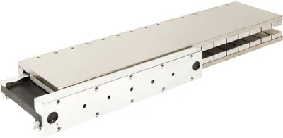 Mitsubishi Electric LM-U2P2D-80M-2SS0 – Mitsubishi MELSERVO servo MELSERVO-J5 series/MELSERVO-J4 series/MELSERVO-J3 series Mitsubishi Electric LM-U2P2D-80M-2SS0 – Mitsubishi MELSERVO servo MELSERVO-J5 series/MELSERVO-J4 series/MELSERVO-J3 series