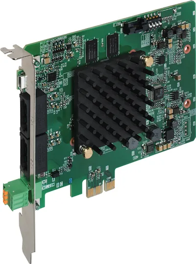 Mitsubishi Electric MR-MC341 – Mitsubishi Motion controller Embedded Type Servo System Controller Mitsubishi Electric MR-MC341 – Mitsubishi Motion controller Embedded Type Servo System Controller