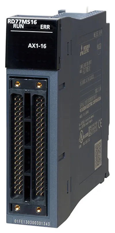 Mitsubishi Electric RD77MS16 – Mitsubishi MELSEC iQ-R Series Simple motion Mitsubishi Electric RD77MS16 – Mitsubishi MELSEC iQ-R Series Simple motion