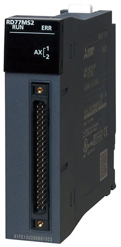 Mitsubishi Electric RD77MS2 – Mitsubishi MELSEC iQ-R Series Simple motion Mitsubishi Electric RD77MS2 – Mitsubishi MELSEC iQ-R Series Simple motion