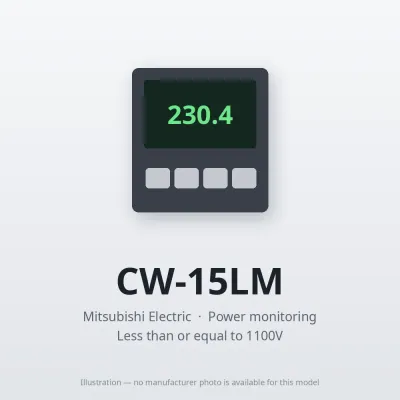Mitsubishi Electric CW-15LM – Mitsubishi Power monitoring Current Transformers (CT) Mitsubishi Electric CW-15LM – Mitsubishi Power monitoring Current Transformers (CT)