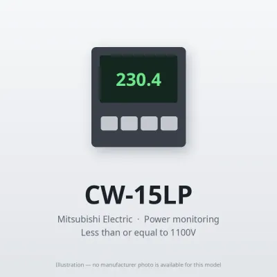 Mitsubishi Electric CW-15LP – Mitsubishi Power monitoring Current Transformers (CT) Mitsubishi Electric CW-15LP – Mitsubishi Power monitoring Current Transformers (CT)