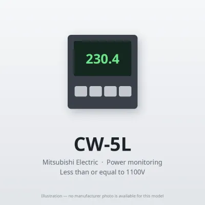 Mitsubishi Electric CW-5L – Mitsubishi Power monitoring Current Transformers (CT) Mitsubishi Electric CW-5L – Mitsubishi Power monitoring Current Transformers (CT)