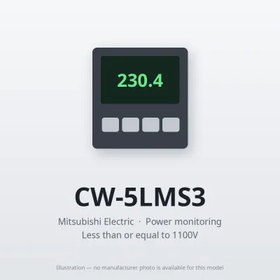 Mitsubishi Electric CW-5LMS3 – Mitsubishi Power monitoring Current Transformers (CT) Mitsubishi Electric CW-5LMS3 – Mitsubishi Power monitoring Current Transformers (CT)