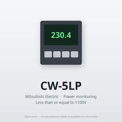 Mitsubishi Electric CW-5LP – Mitsubishi Power monitoring Current Transformers (CT) Mitsubishi Electric CW-5LP – Mitsubishi Power monitoring Current Transformers (CT)