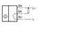 Pepperl Fuchs CBN5-F46-E0 – Capacitive sensor — photo 4 of 4