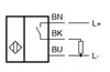 Pepperl Fuchs CBN2-F46-E2 – Capacitive sensor — photo 4 of 4
