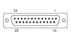 Pepperl Fuchs ICRPB-8DB25F-PM – Breakout Box — photo 4 of 4