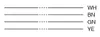 Pepperl Fuchs SPK 4x0,25mm² BL900/4000/350 – Bulk Spiral Cable — photo 4 of 4