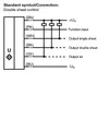 Pepperl Fuchs UDC-18GM50-400-3E1 – Double sheet sensor — photo 4 of 4