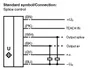 Pepperl Fuchs UGB-18GM50-255-2E3 – Splice sensor — photo 4 of 4
