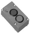 Pepperl Fuchs VBA-LT2-G1-2YE – AS-Interface luminous push-button module — photo 2 of 3