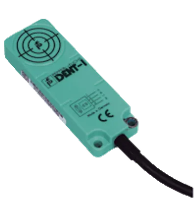 Pepperl Fuchs IPT-F61-R4-V1 – RFID read/write device Pepperl Fuchs IPT-F61-R4-V1 – RFID read/write device