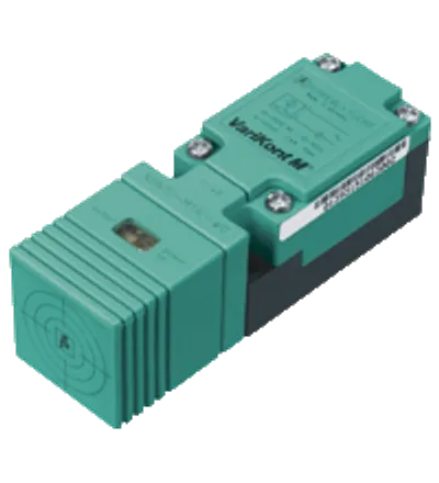 Pepperl Fuchs NJ15-M1K-A2 – Inductive sensor Pepperl Fuchs NJ15-M1K-A2 – Inductive sensor