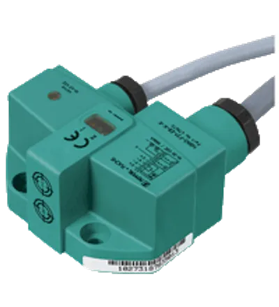 Pepperl Fuchs NBN3-F31-E8-K-K-Y70185821 – Inductive sensor Pepperl Fuchs NBN3-F31-E8-K-K-Y70185821 – Inductive sensor