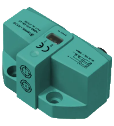 Pepperl Fuchs NBN3-F31-Z8-V164-Y218849 – Inductive sensor Pepperl Fuchs NBN3-F31-Z8-V164-Y218849 – Inductive sensor