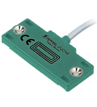 Pepperl Fuchs CBN5-F46-E0 – Capacitive sensor Pepperl Fuchs CBN5-F46-E0 – Capacitive sensor