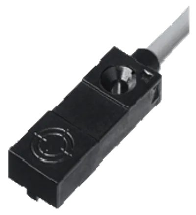 Pepperl Fuchs NBN4-F29-E2-0,13M-V3-Y – Inductive sensor Pepperl Fuchs NBN4-F29-E2-0,13M-V3-Y – Inductive sensor