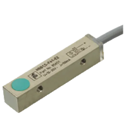 Pepperl Fuchs NBB1,5-F41-E2-Y315198 – Inductive sensor Pepperl Fuchs NBB1,5-F41-E2-Y315198 – Inductive sensor