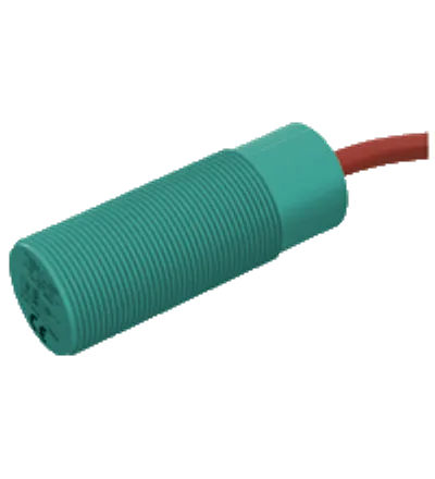 Pepperl Fuchs NJ10-30GK-E2-T – Inductive sensor Pepperl Fuchs NJ10-30GK-E2-T – Inductive sensor