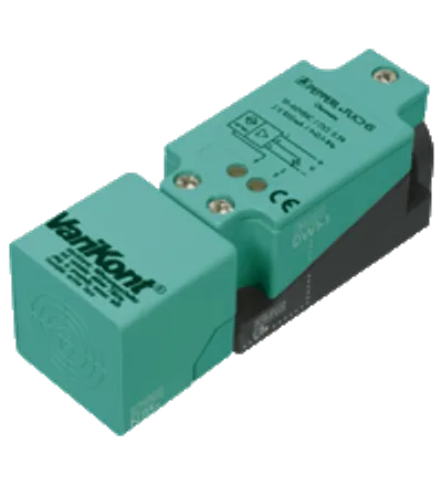 Pepperl Fuchs NJ15+U1+DW1-1 – Inductive rotation speed monitor Pepperl Fuchs NJ15+U1+DW1-1 – Inductive rotation speed monitor