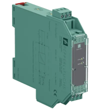 Pepperl Fuchs KFD0-TR-1 – RTD Converter Pepperl Fuchs KFD0-TR-1 – RTD Converter