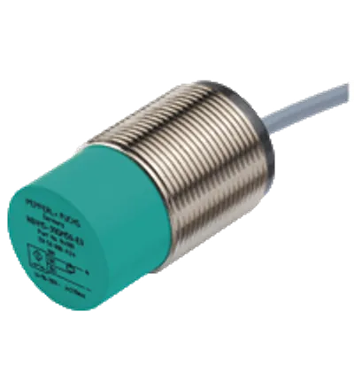 Pepperl Fuchs NJ15-30GM50-A2-5M – Inductive sensor Pepperl Fuchs NJ15-30GM50-A2-5M – Inductive sensor
