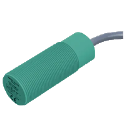 Pepperl Fuchs CJ10-30GK-WS – Capacitive sensor Pepperl Fuchs CJ10-30GK-WS – Capacitive sensor