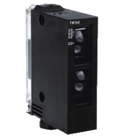 Pepperl Fuchs RLK23-8-H-500-RT/31/116 – Background suppression sensor Pepperl Fuchs RLK23-8-H-500-RT/31/116 – Background suppression sensor