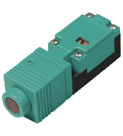 Pepperl Fuchs OJ500-M1K-E23 – Fiber optic sensor Pepperl Fuchs OJ500-M1K-E23 – Fiber optic sensor