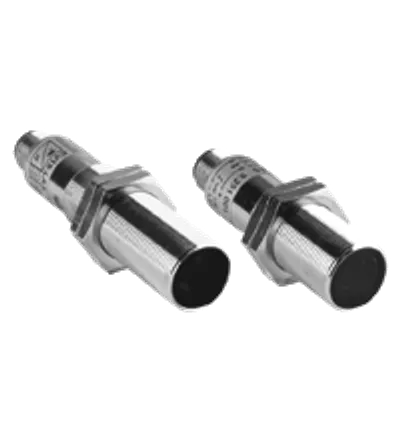 Pepperl Fuchs E18-LAS/EV18-LAS/25/32/76a/92 – Thru-beam sensor Pepperl Fuchs E18-LAS/EV18-LAS/25/32/76a/92 – Thru-beam sensor