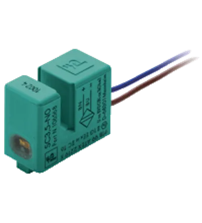 Pepperl Fuchs SC3,5-N0-Y70185029 – Inductive slot sensor Pepperl Fuchs SC3,5-N0-Y70185029 – Inductive slot sensor