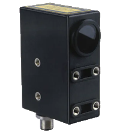 Pepperl Fuchs DK10-LAS/35/79b – Print mark contrast sensor Pepperl Fuchs DK10-LAS/35/79b – Print mark contrast sensor