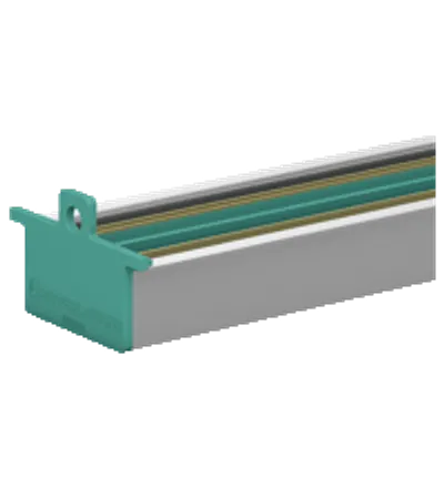 Pepperl Fuchs UPR-03-M – Universal Power Rail Pepperl Fuchs UPR-03-M – Universal Power Rail