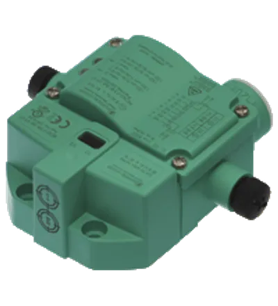 Pepperl Fuchs NBN3-F31K-Z8-V1-V1 – Inductive sensor Pepperl Fuchs NBN3-F31K-Z8-V1-V1 – Inductive sensor