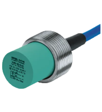 Pepperl Fuchs NJ10-22-N-G – Inductive sensor Pepperl Fuchs NJ10-22-N-G – Inductive sensor