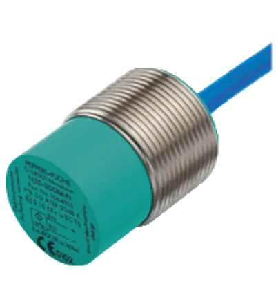 Pepperl Fuchs NJ15-30GM-N – Inductive sensor Pepperl Fuchs NJ15-30GM-N – Inductive sensor