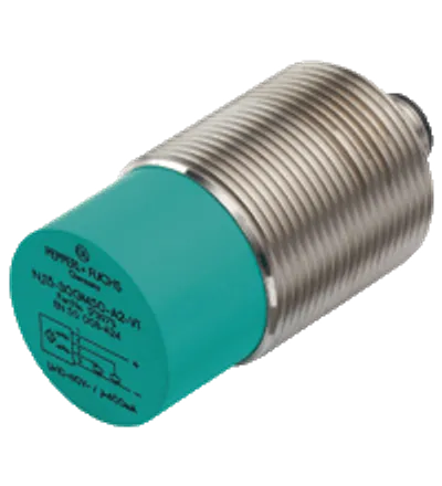 Pepperl Fuchs NJ15-30GM50-A2-V1 – Inductive sensor Pepperl Fuchs NJ15-30GM50-A2-V1 – Inductive sensor