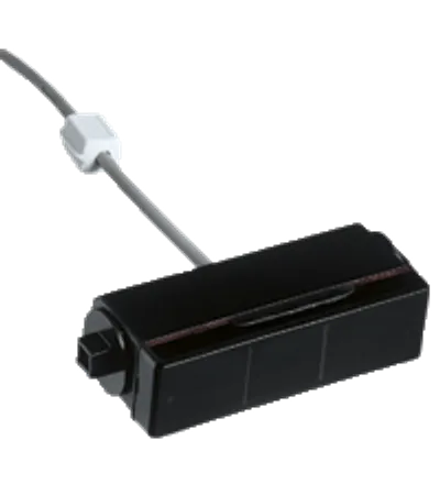 Pepperl Fuchs PROSCAN-T/32/114b – Active infrared scanner Pepperl Fuchs PROSCAN-T/32/114b – Active infrared scanner