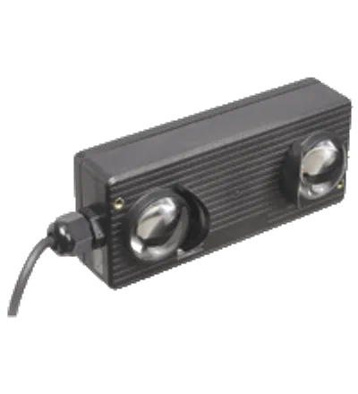 Pepperl Fuchs LT2-8-HS-6000/49/115 – Active infrared scanner Pepperl Fuchs LT2-8-HS-6000/49/115 – Active infrared scanner