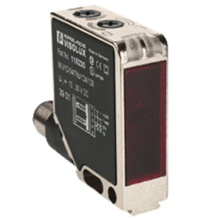 Pepperl Fuchs MLV12-54-LAS/76b/110/124 – Retroreflective sensor Pepperl Fuchs MLV12-54-LAS/76b/110/124 – Retroreflective sensor