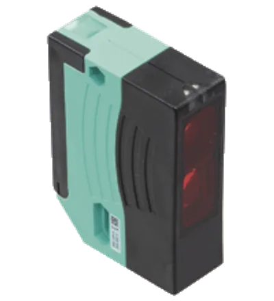 Pepperl Fuchs RLK29-55/59/116 – Retroreflective sensor Pepperl Fuchs RLK29-55/59/116 – Retroreflective sensor