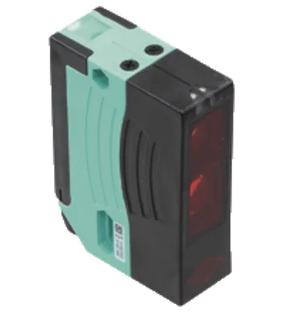 Pepperl Fuchs RLK28-55-Z/31/116 – Retroreflective sensor Pepperl Fuchs RLK28-55-Z/31/116 – Retroreflective sensor
