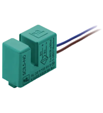 Pepperl Fuchs SC3,5-N0-Y106571 – Inductive slot sensor Pepperl Fuchs SC3,5-N0-Y106571 – Inductive slot sensor