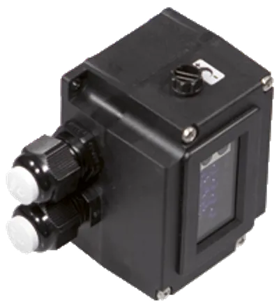Pepperl Fuchs DAD15-8P – Optical data coupler Pepperl Fuchs DAD15-8P – Optical data coupler