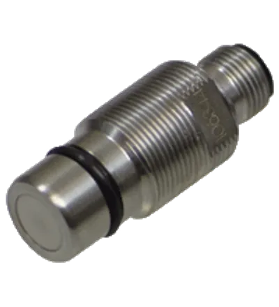 Pepperl Fuchs NJ1,5-18GM-N-D-V1 – Inductive sensor Pepperl Fuchs NJ1,5-18GM-N-D-V1 – Inductive sensor