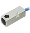 Pepperl Fuchs MB35-F12-1N-5M – Magnetic field sensor — photo 1 of 4